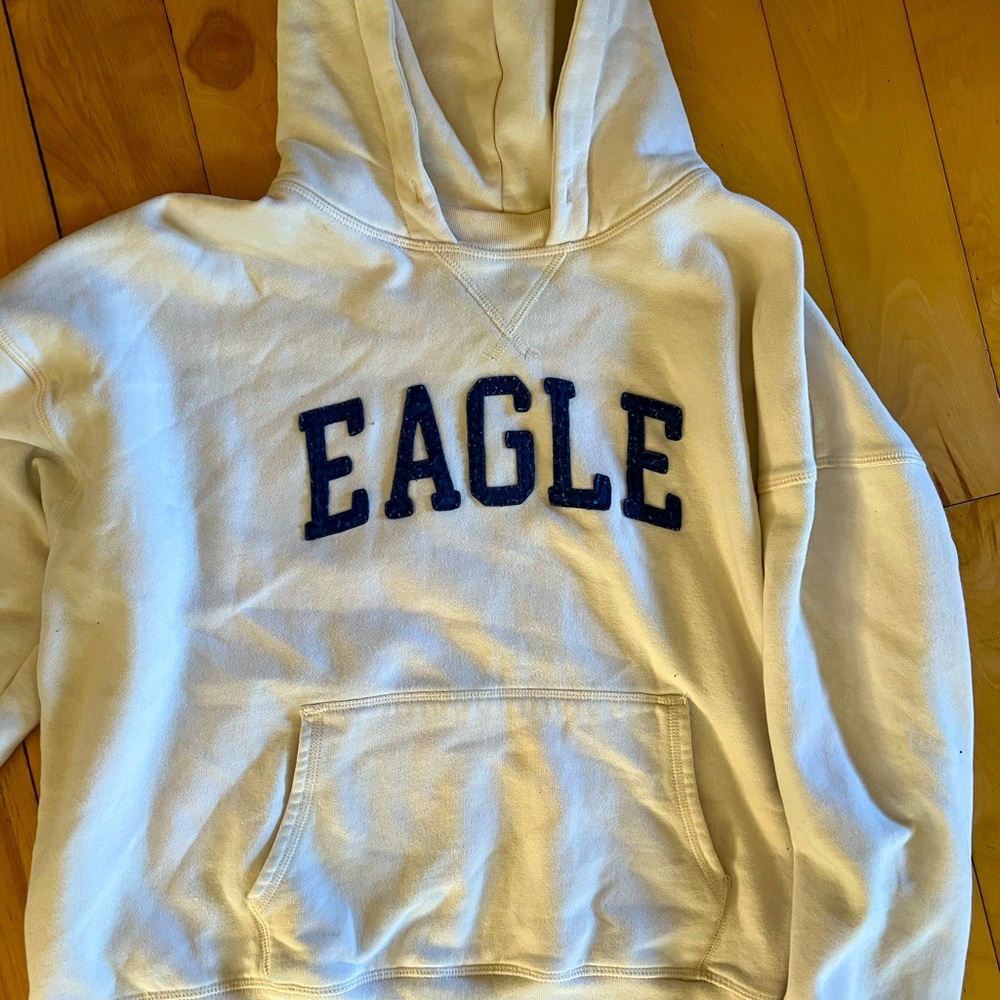 Comfy hoodie